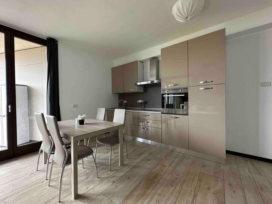 Appartement Monolocale Con Balcone Self Check In Milano Sempione Extérieur photo