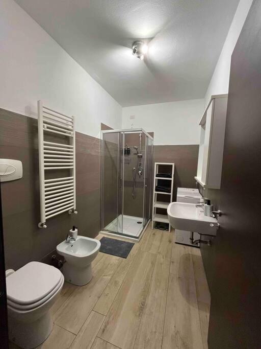 Appartement Monolocale Con Balcone Self Check In Milano Sempione Extérieur photo
