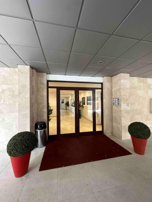 Appartement Monolocale Con Balcone Self Check In Milano Sempione Extérieur photo