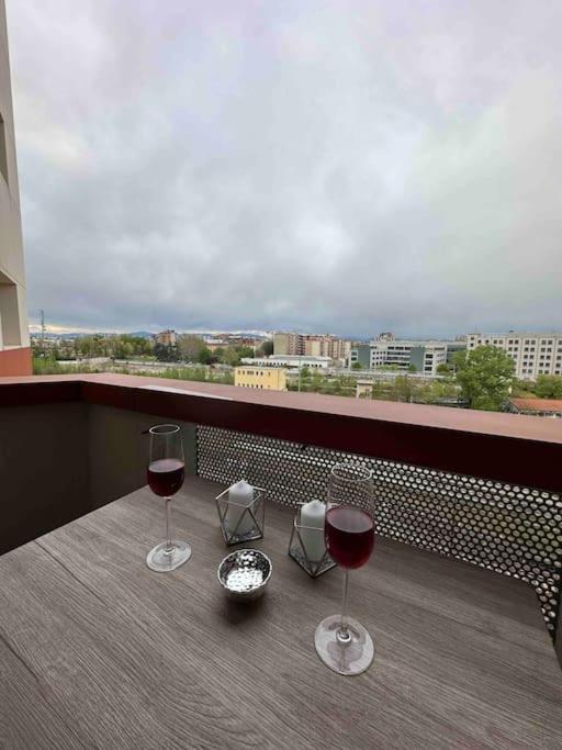 Appartement Monolocale Con Balcone Self Check In Milano Sempione Extérieur photo