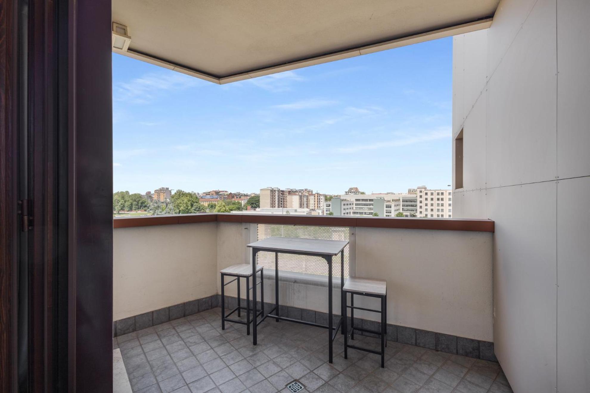 Appartement Monolocale Con Balcone Self Check In Milano Sempione Extérieur photo