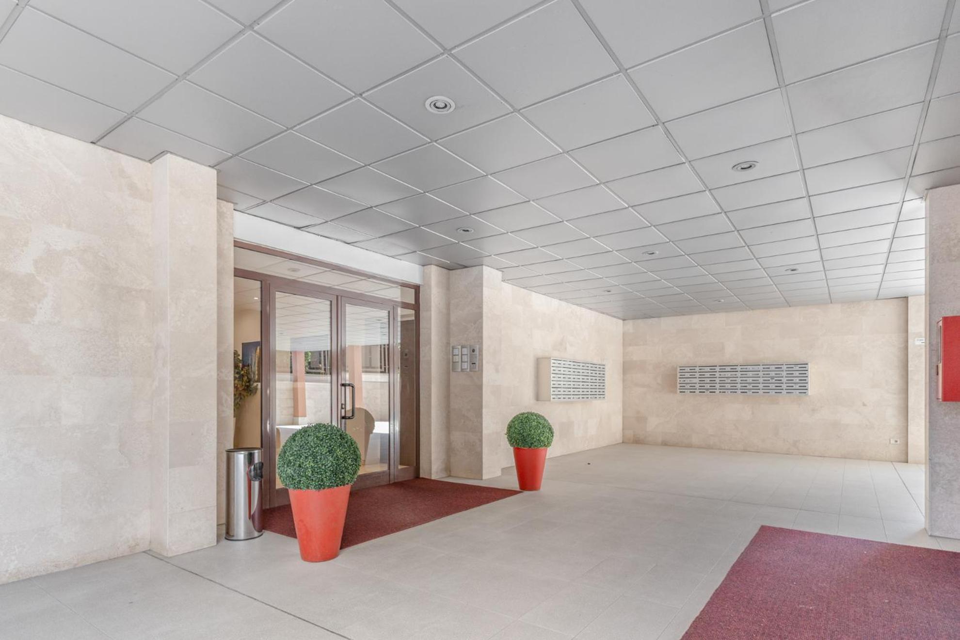 Appartement Monolocale Con Balcone Self Check In Milano Sempione Extérieur photo