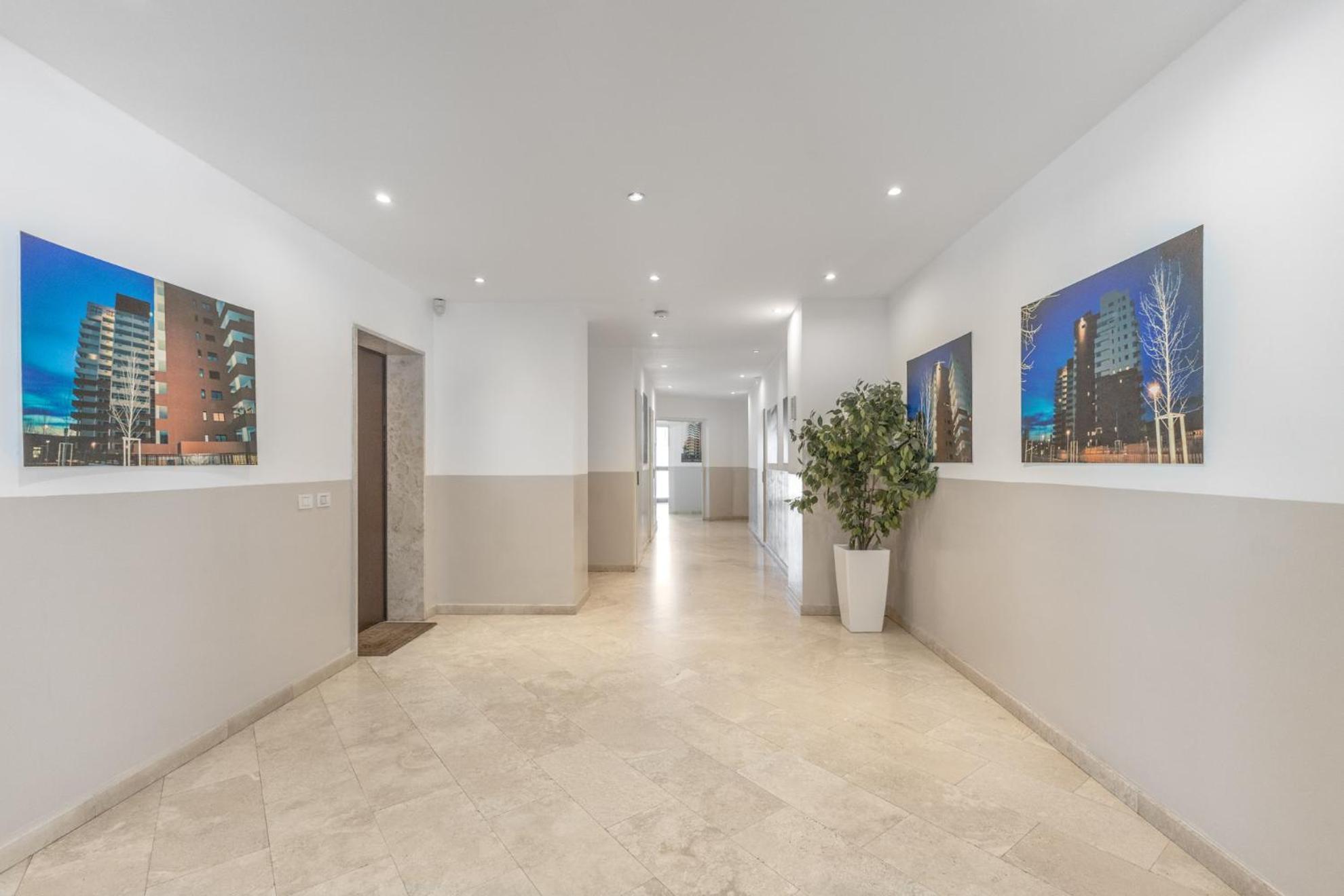 Appartement Monolocale Con Balcone Self Check In Milano Sempione Extérieur photo